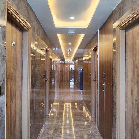 Hotel Windsor Plaza Hyderabad Ngoại thất bức ảnh