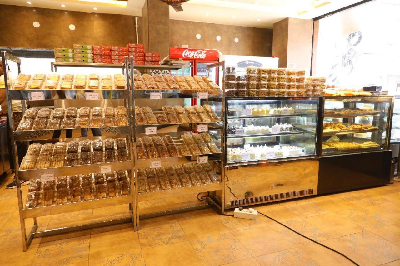 Hotel Windsor Plaza Hyderabad Ngoại thất bức ảnh