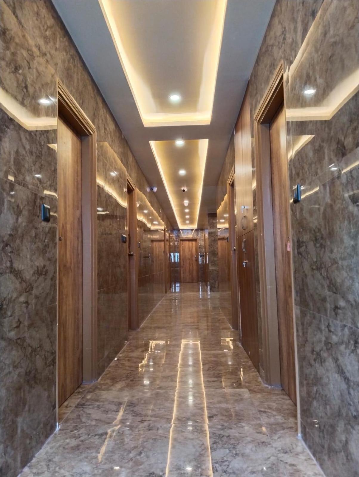 Hotel Windsor Plaza Hyderabad Ngoại thất bức ảnh