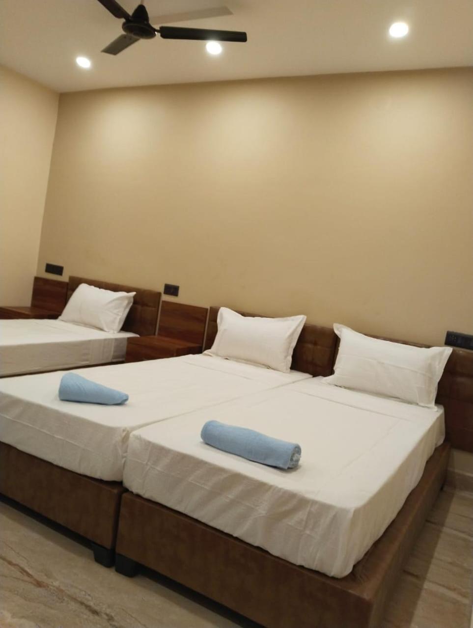 Hotel Windsor Plaza Hyderabad Ngoại thất bức ảnh